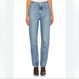 NWOT Agolde Jeans